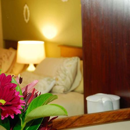 Cycas Guest House Малелане Екстер'єр фото
