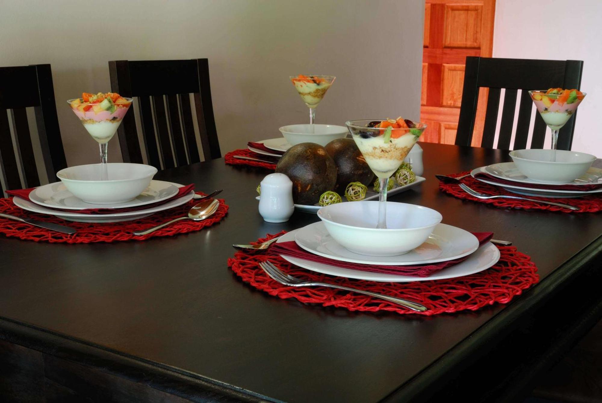 Cycas Guest House Малелане Екстер'єр фото