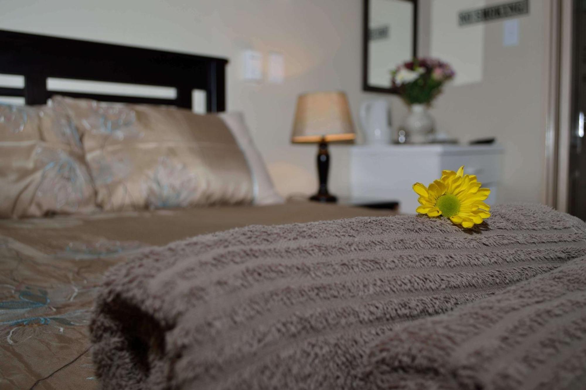 Cycas Guest House Малелане Екстер'єр фото