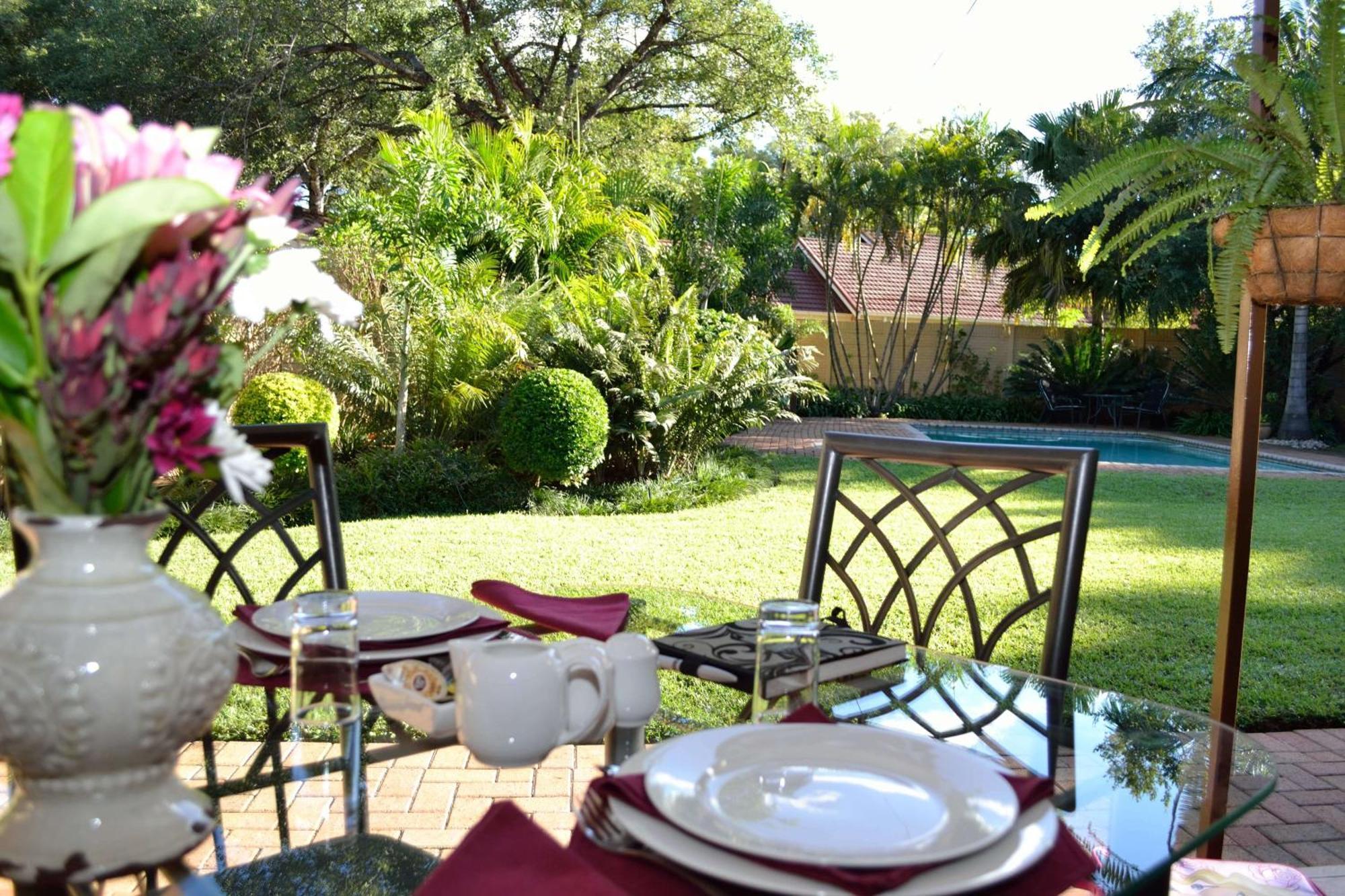Cycas Guest House Малелане Екстер'єр фото