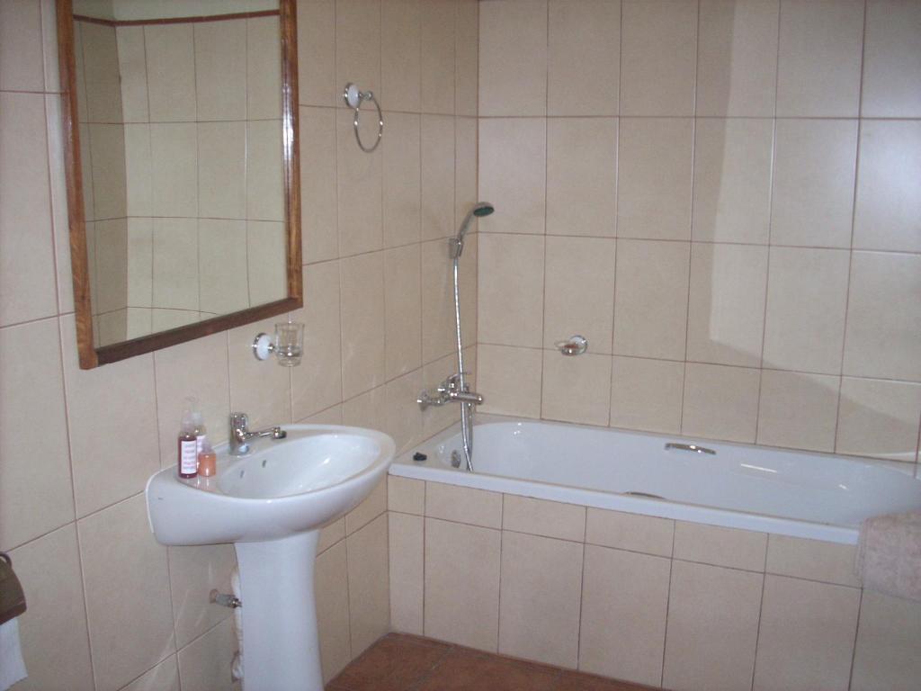 Cycas Guest House Малелане Номер фото