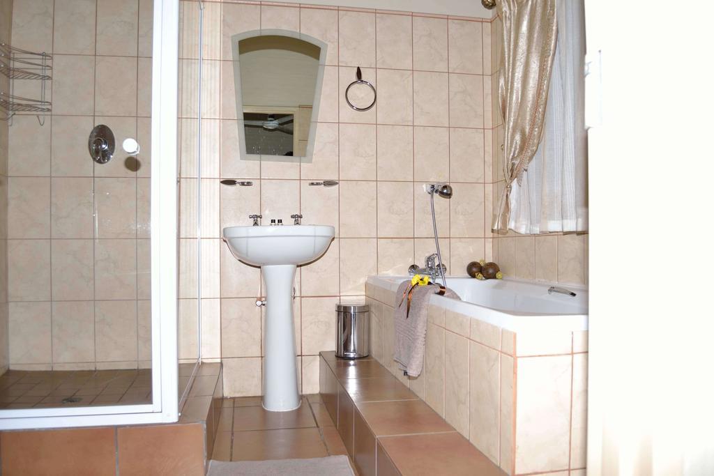 Cycas Guest House Малелане Екстер'єр фото