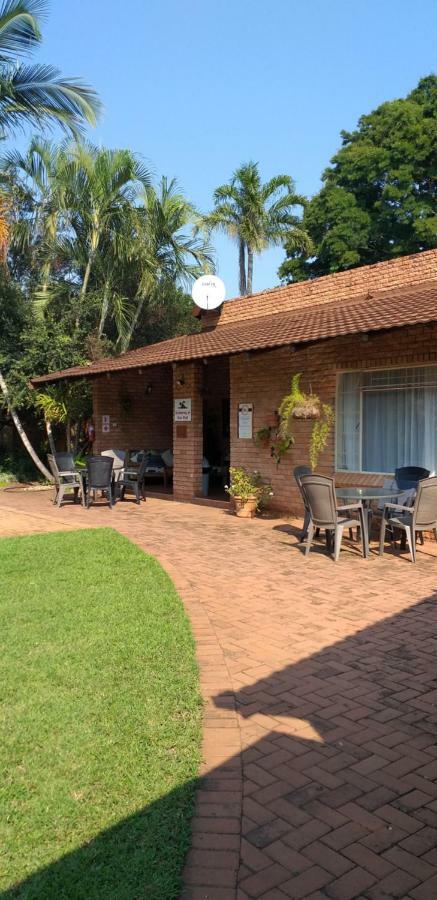 Cycas Guest House Малелане Екстер'єр фото